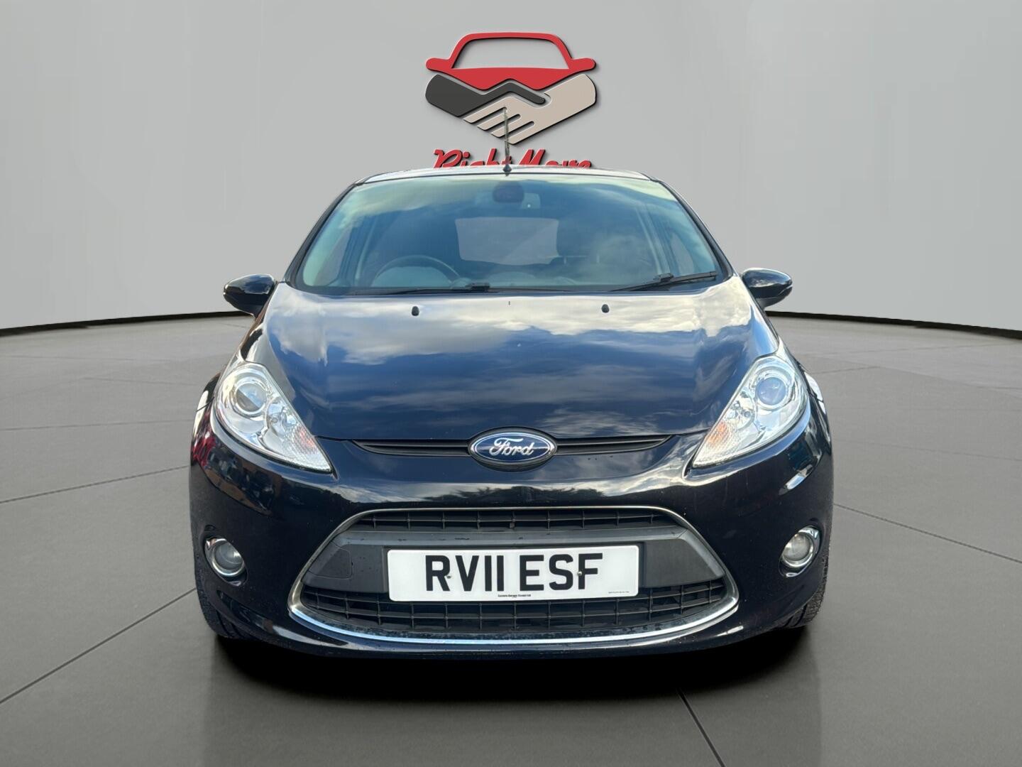 Used Ford Fiesta for sale - 77321032: Photo 8