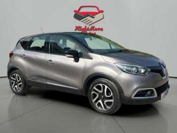 2014 (14) - 0.9 TCE 90 Dynamique S MediaNav Energy 5dr
