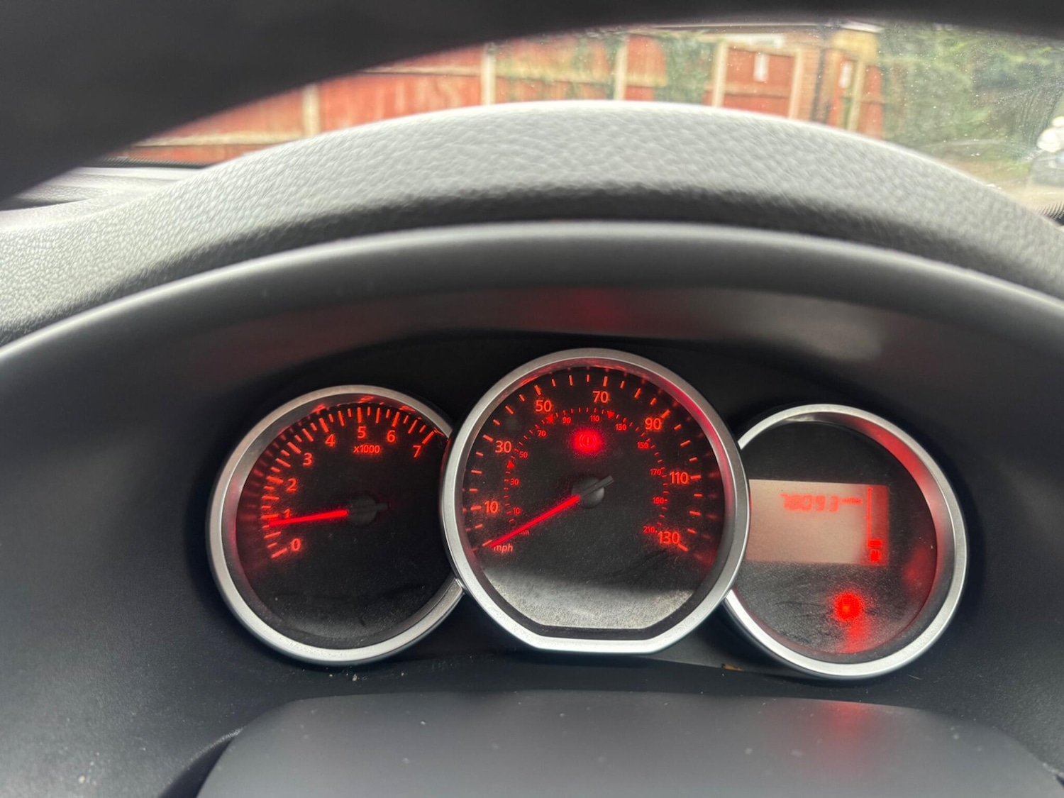 Used Dacia Sandero Stepway 2018 for sale - 77162809: Photo 11