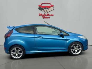 Used Ford Fiesta 2009 for sale - 74828837: Photo
