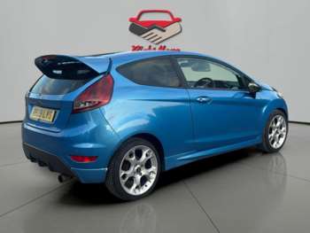 Used Ford Fiesta 2009 for sale - 74828837: Photo