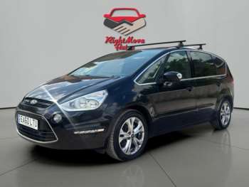 2010 (60) - 2.0 EcoBoost Titanium 5dr Powershift