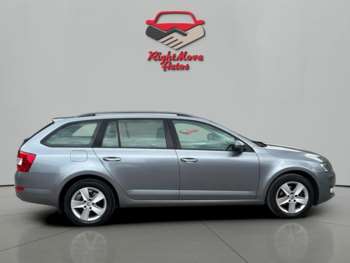 Used Skoda Octavia 2013 for sale - 75402228: Photo
