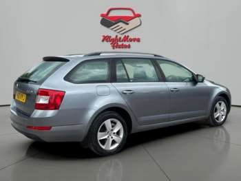 Used Skoda Octavia 2013 for sale - 75402228: Photo