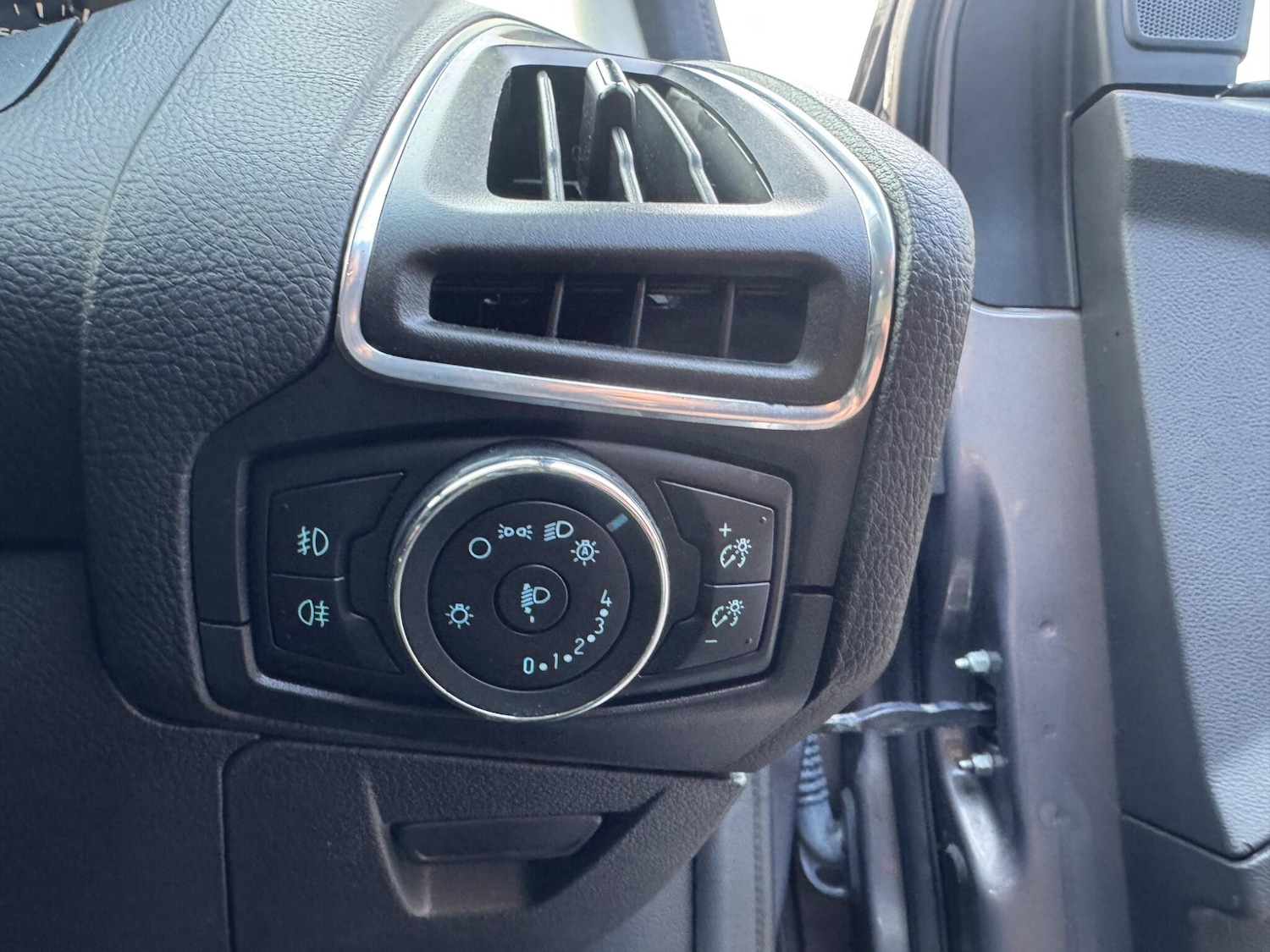 Used Ford Focus for sale - 77320388: Photo 10