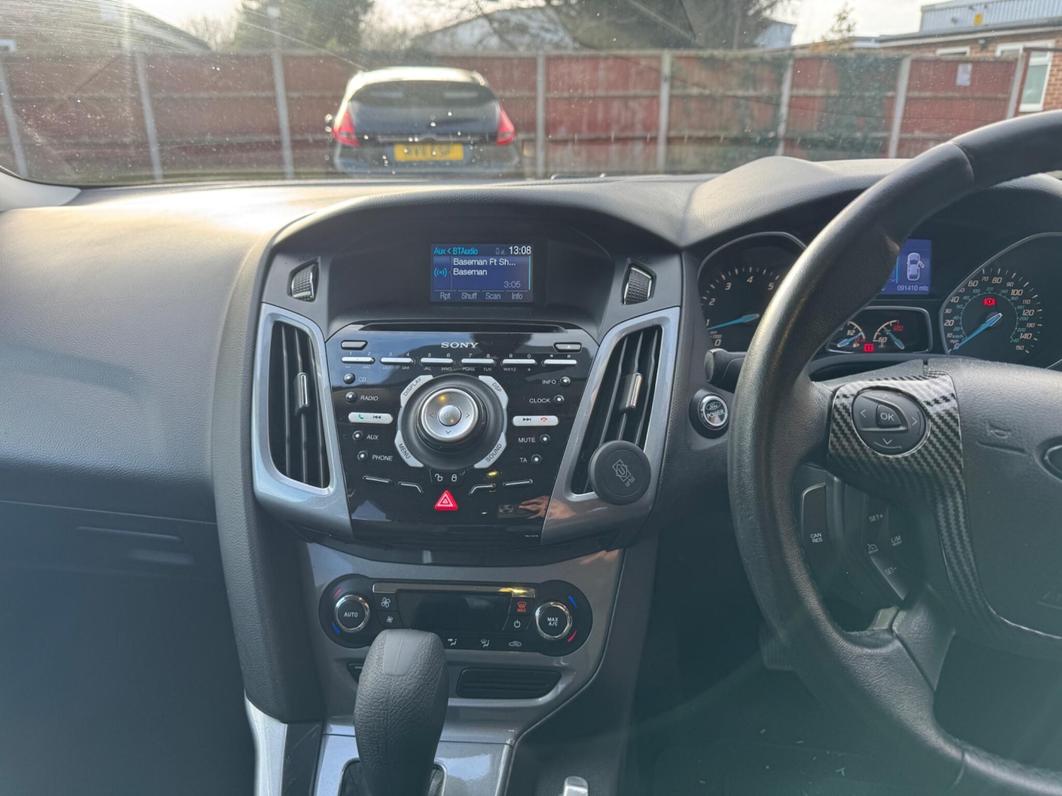 Used Ford Focus for sale - 77320388: Photo 12