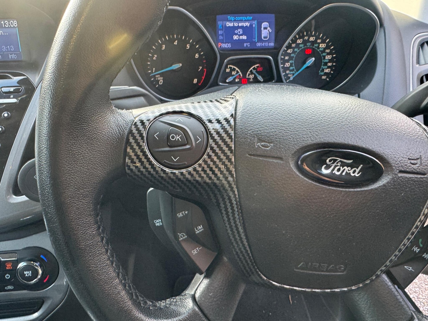 Used Ford Focus for sale - 77320388: Photo 15