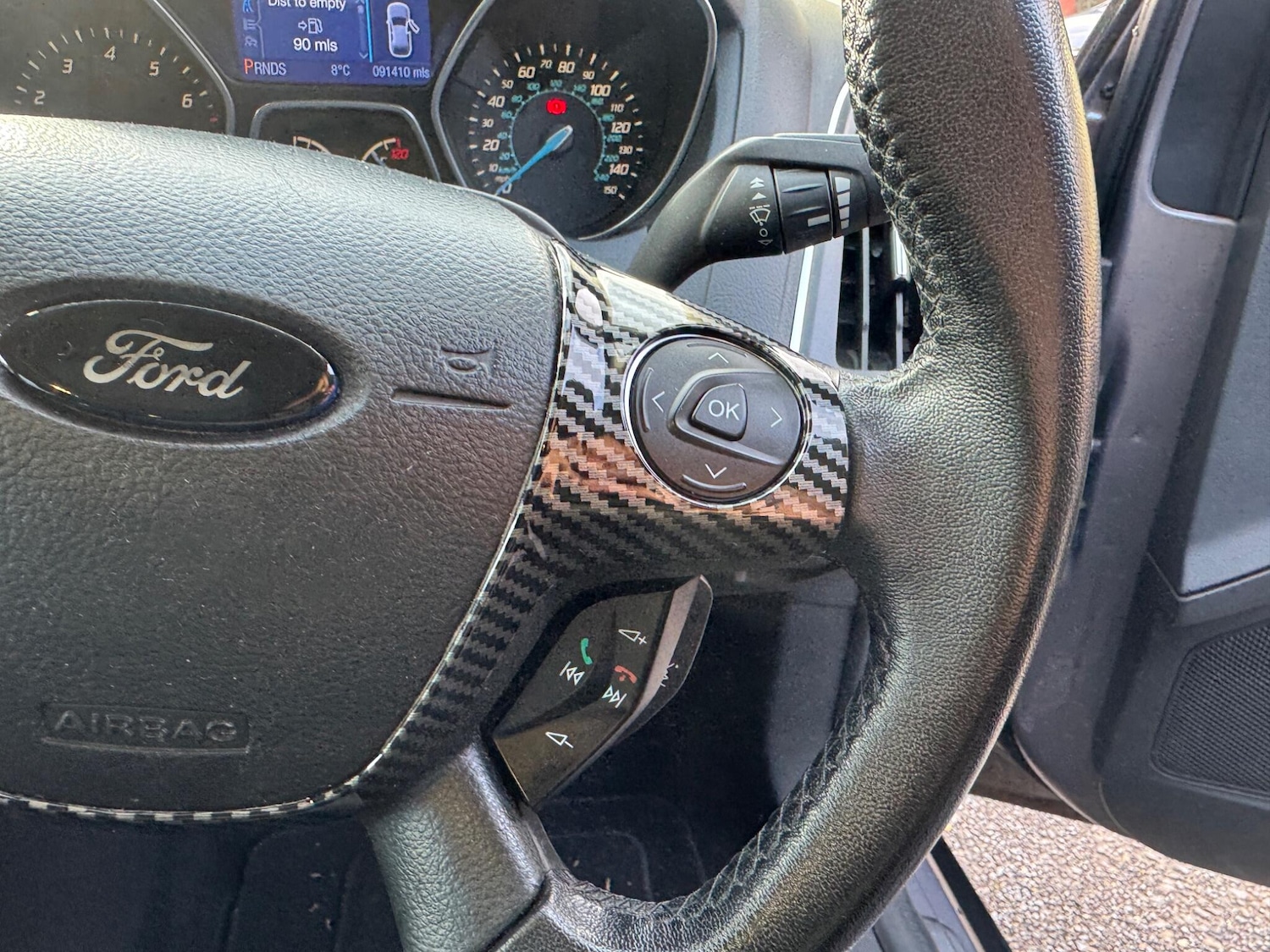 Used Ford Focus for sale - 77320388: Photo 16