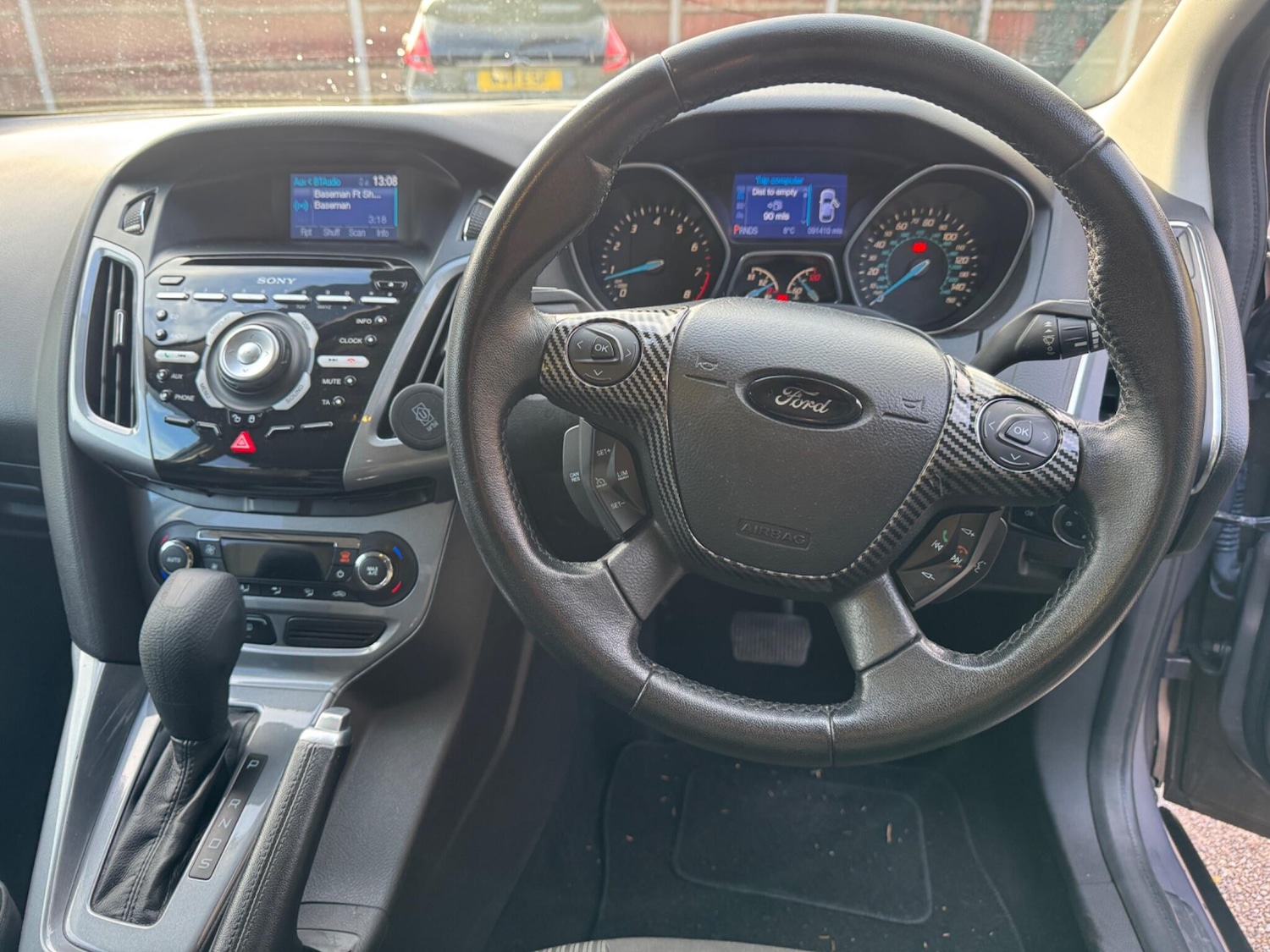 Used Ford Focus for sale - 77320388: Photo 17