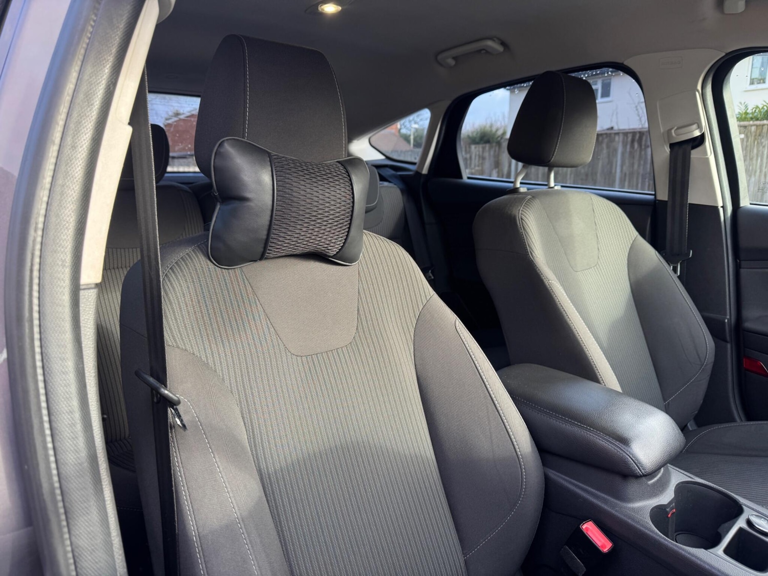 Used Ford Focus for sale - 77320388: Photo 19