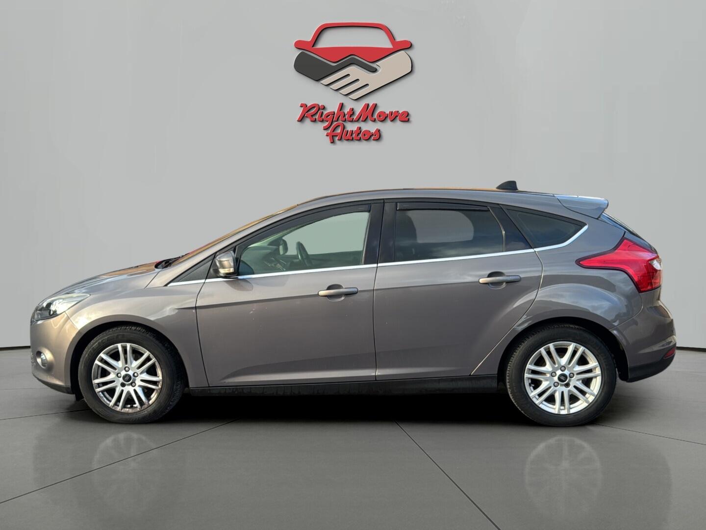 Used Ford Focus for sale - 77320388: Photo 2