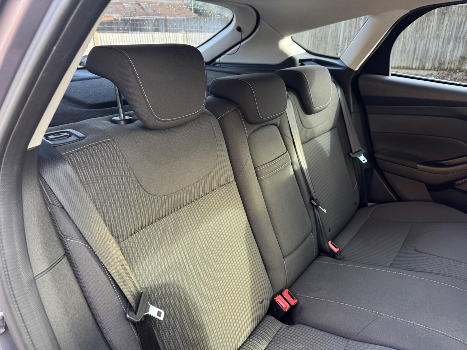 Used Ford Focus for sale - 77320388: Photo 20