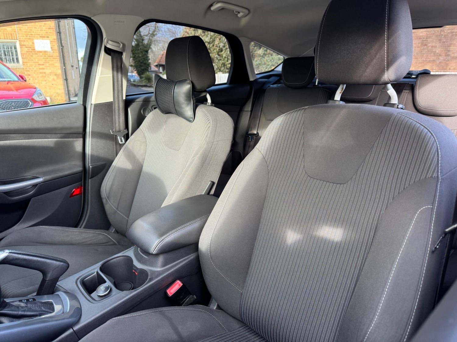 Used Ford Focus for sale - 77320388: Photo 22