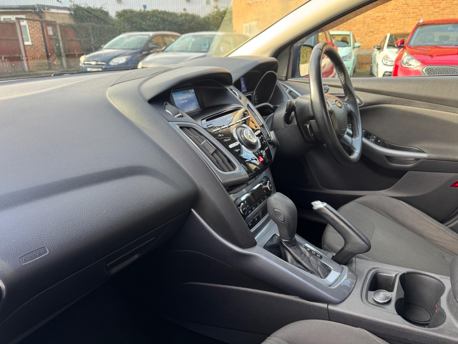 Used Ford Focus for sale - 77320388: Photo 23