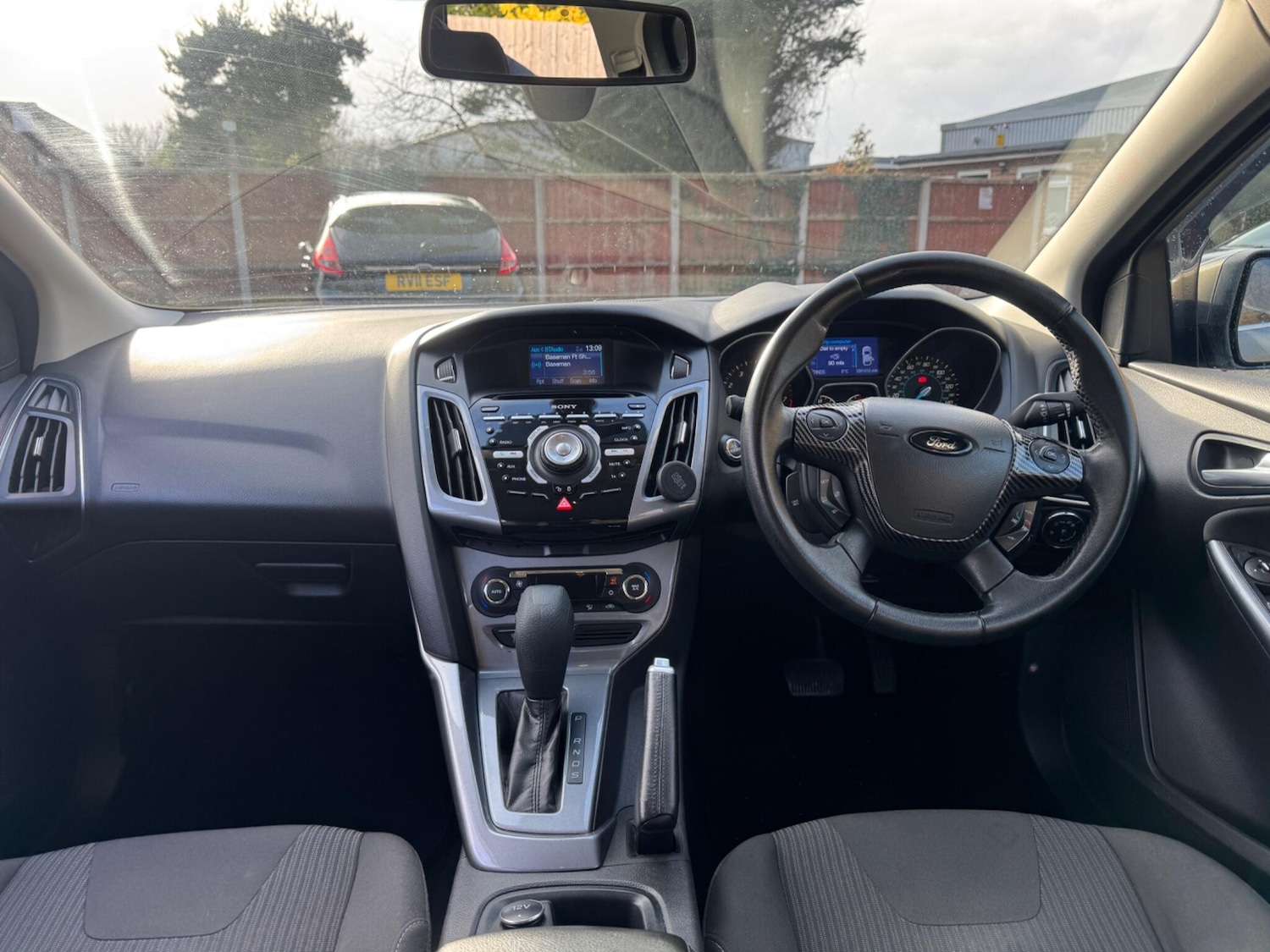 Used Ford Focus for sale - 77320388: Photo 24