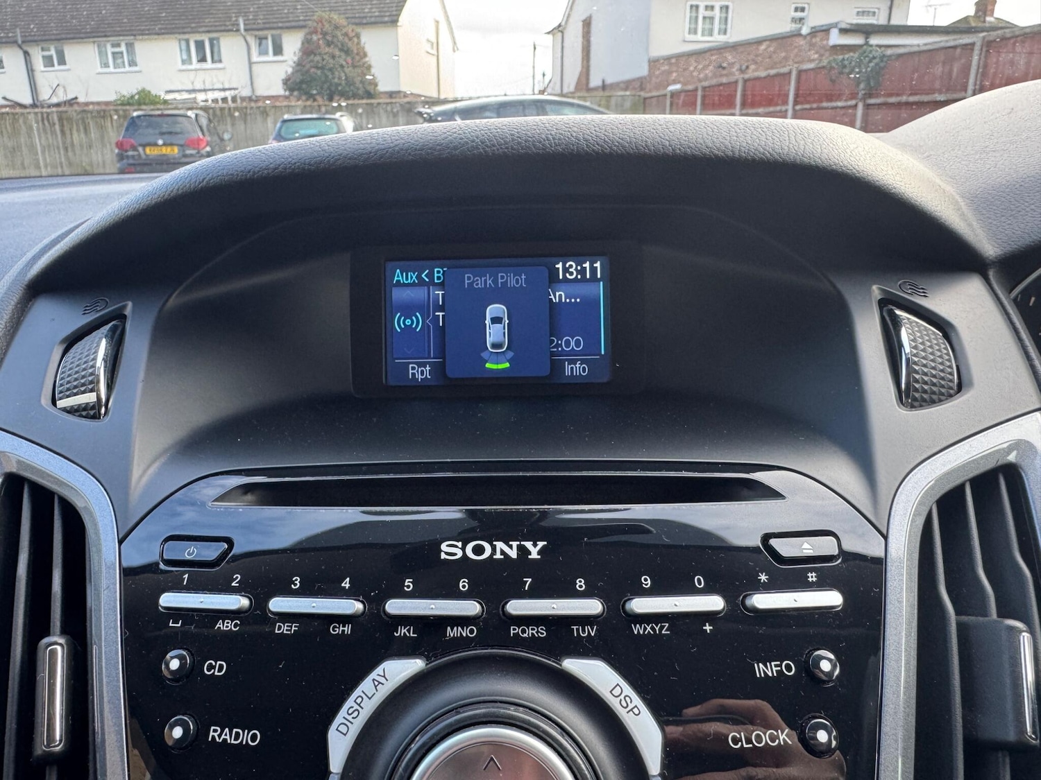 Used Ford Focus for sale - 77320388: Photo 25