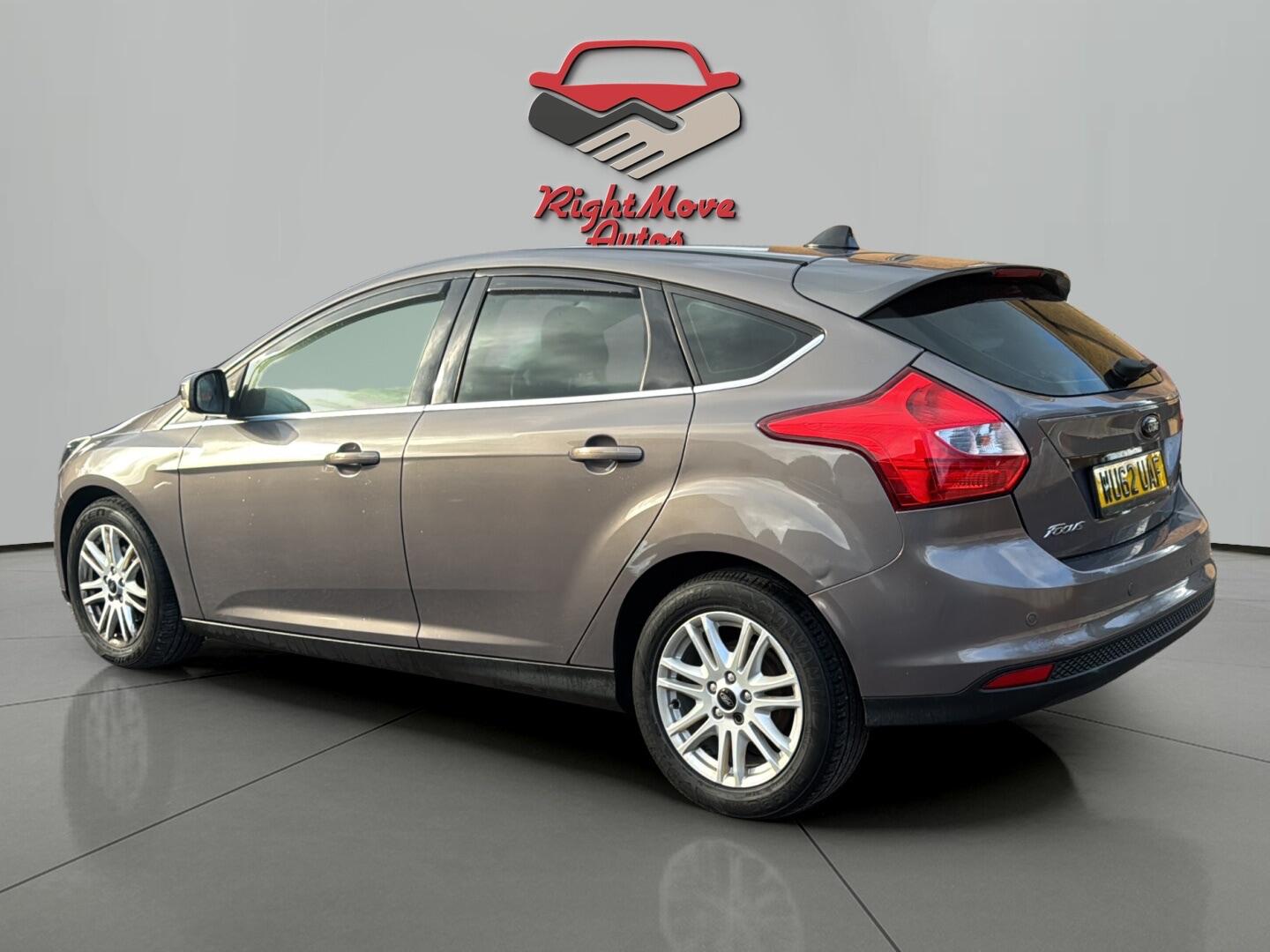 Used Ford Focus for sale - 77320388: Photo 3