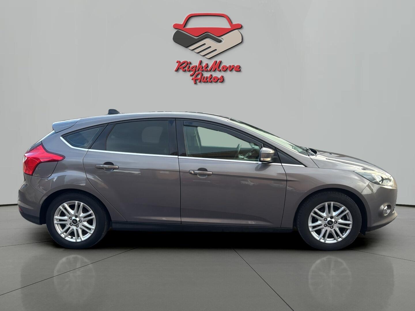 Used Ford Focus for sale - 77320388: Photo 6