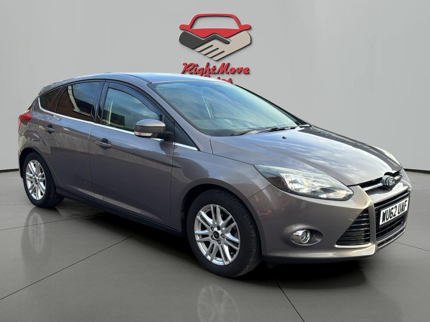 Used Ford Focus for sale - 77320388: Photo 7
