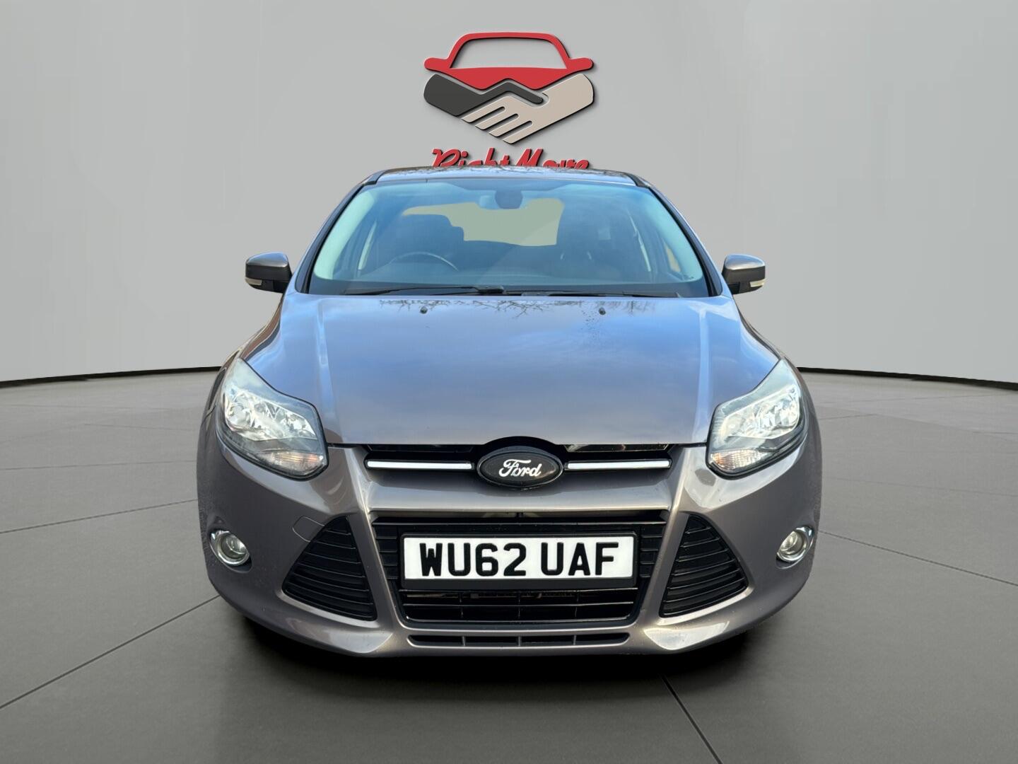 Used Ford Focus for sale - 77320388: Photo 8