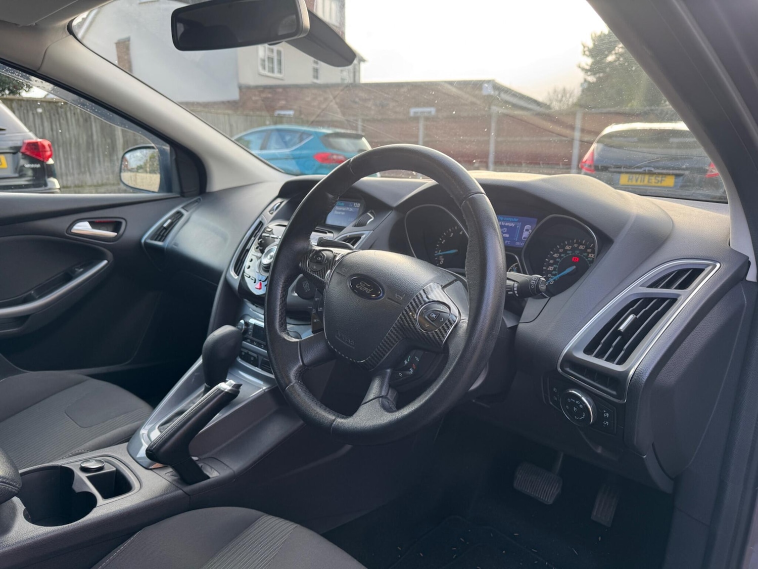 Used Ford Focus for sale - 77320388: Photo 9