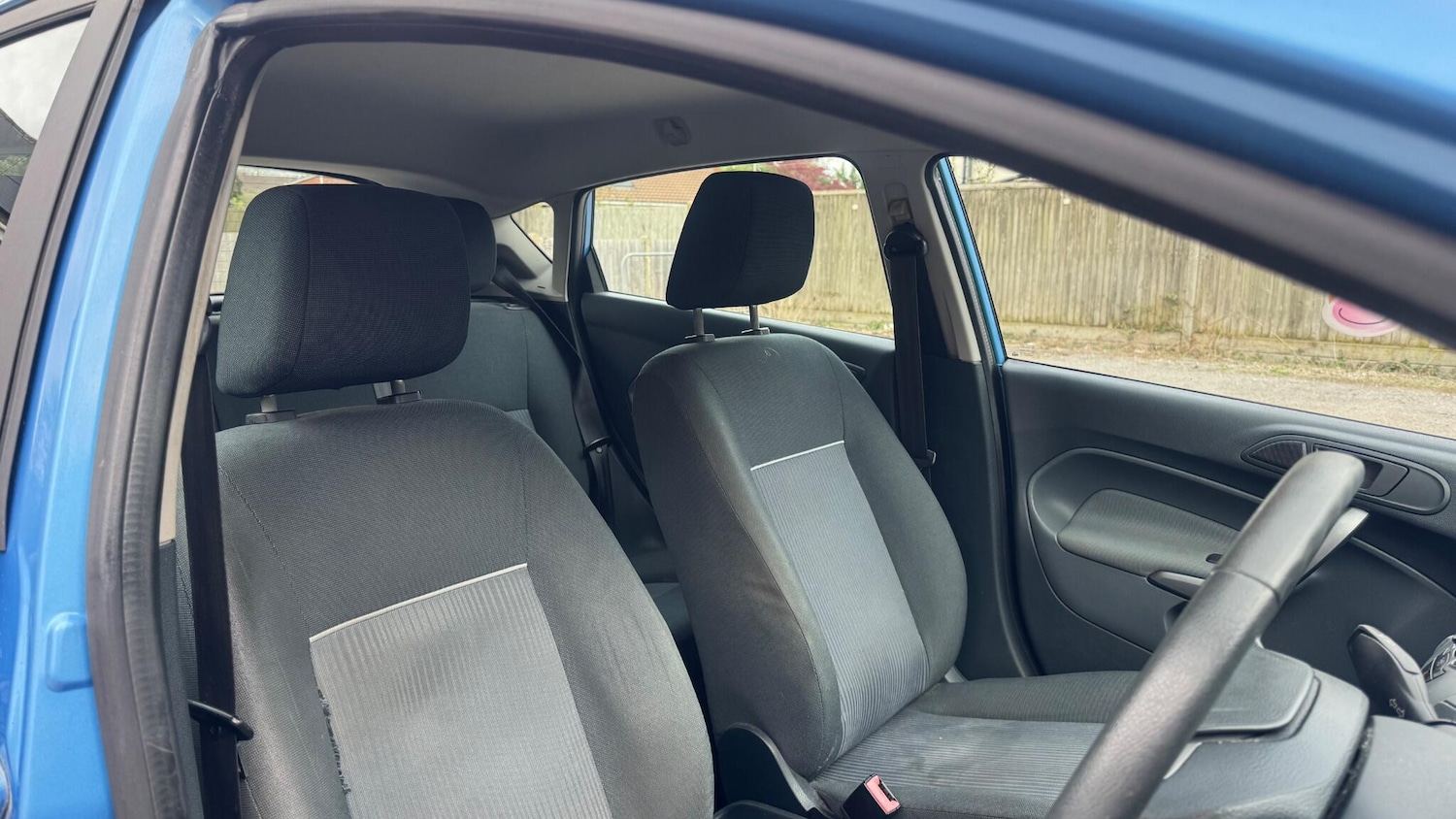 Used Ford Fiesta for sale - 78127349: Photo 10