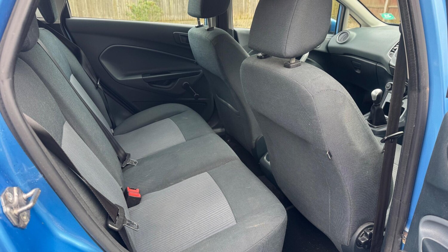 Used Ford Fiesta for sale - 78127349: Photo 11