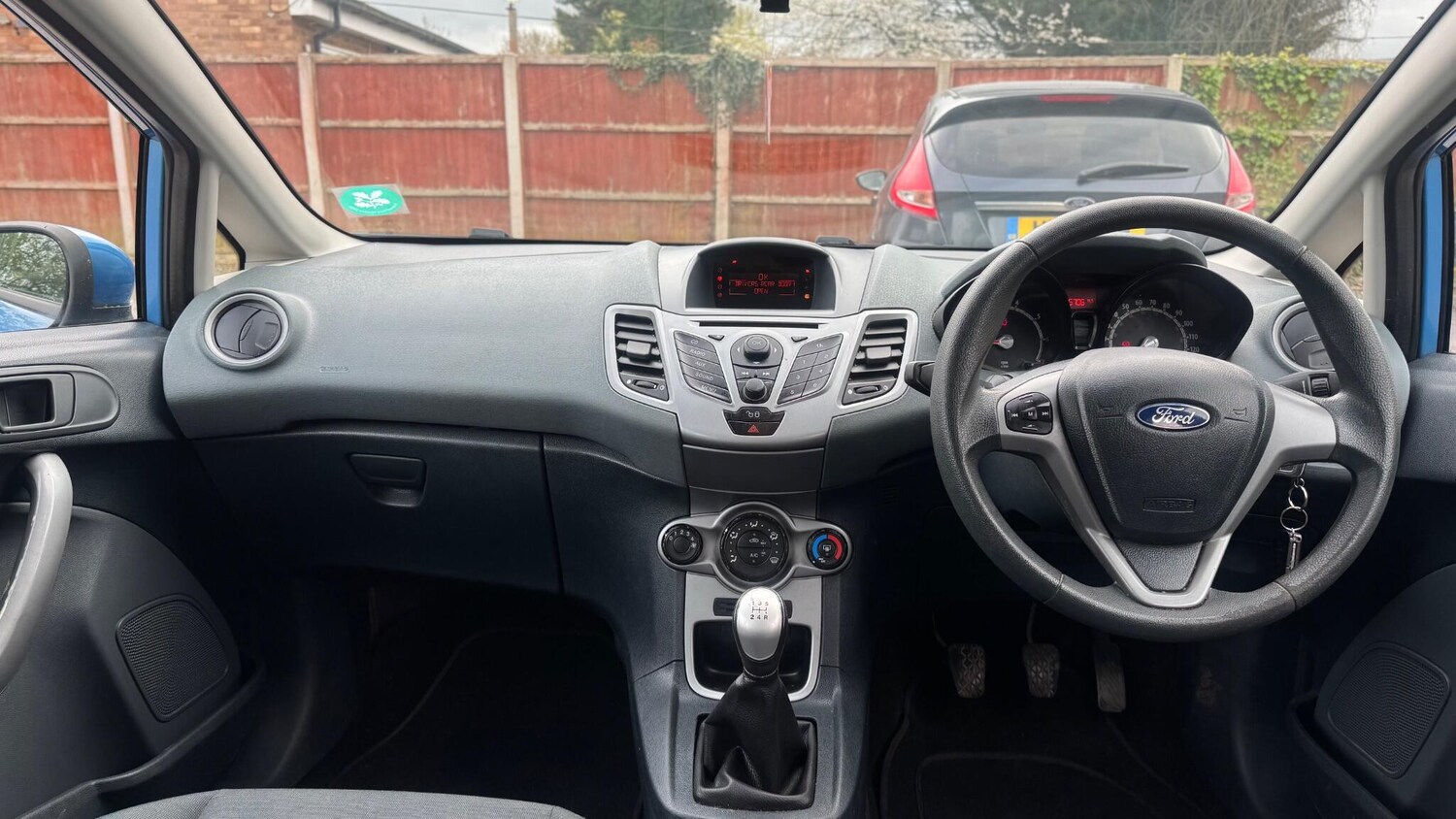 Used Ford Fiesta for sale - 78127349: Photo 12