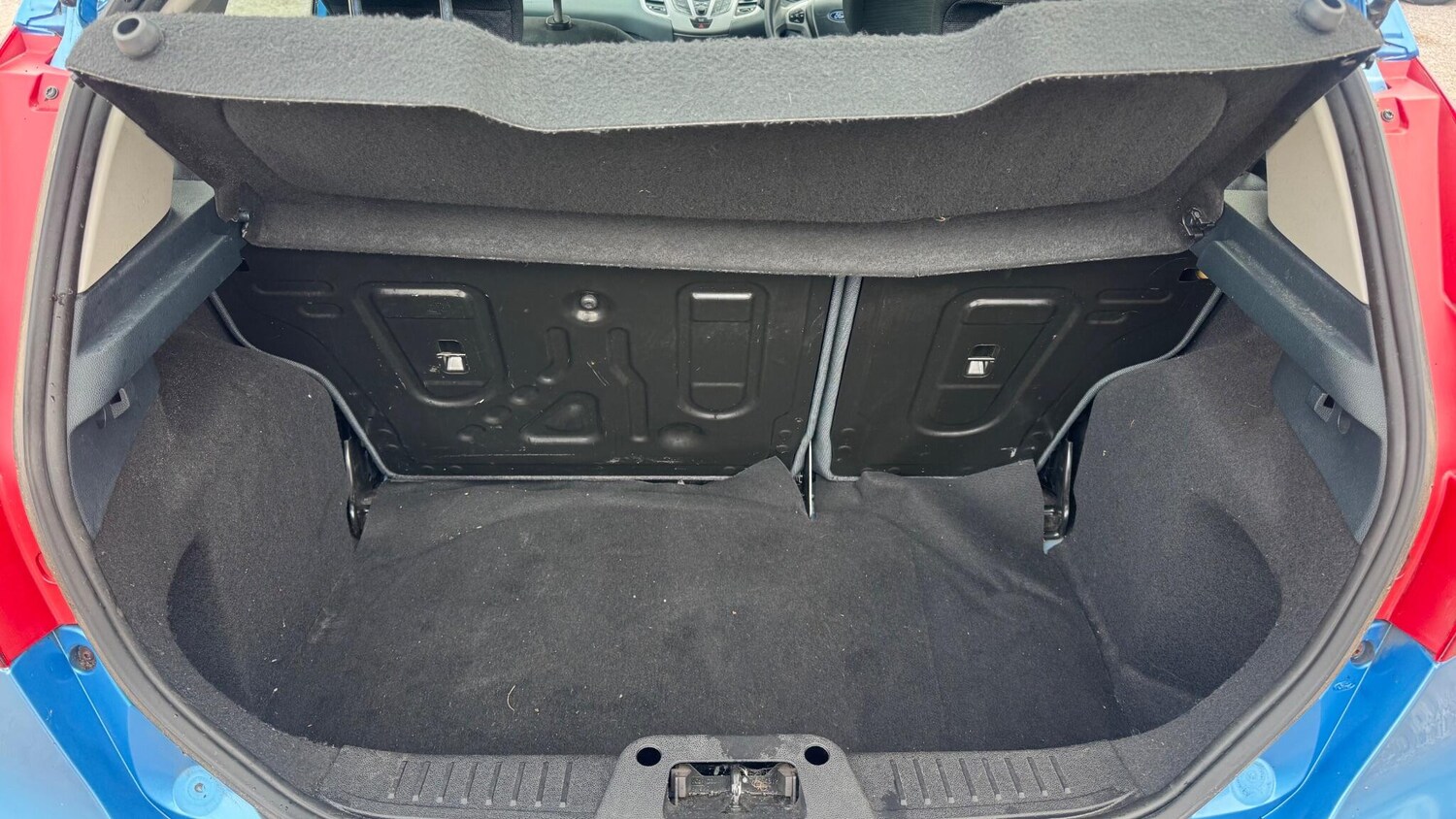 Used Ford Fiesta for sale - 78127349: Photo 13