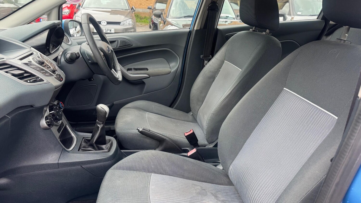 Used Ford Fiesta for sale - 78127349: Photo 14