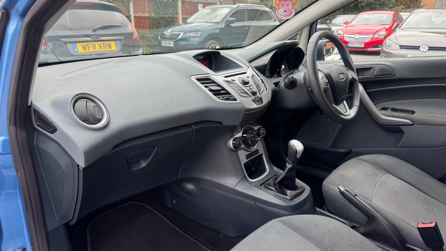 Used Ford Fiesta for sale - 78127349: Photo 15