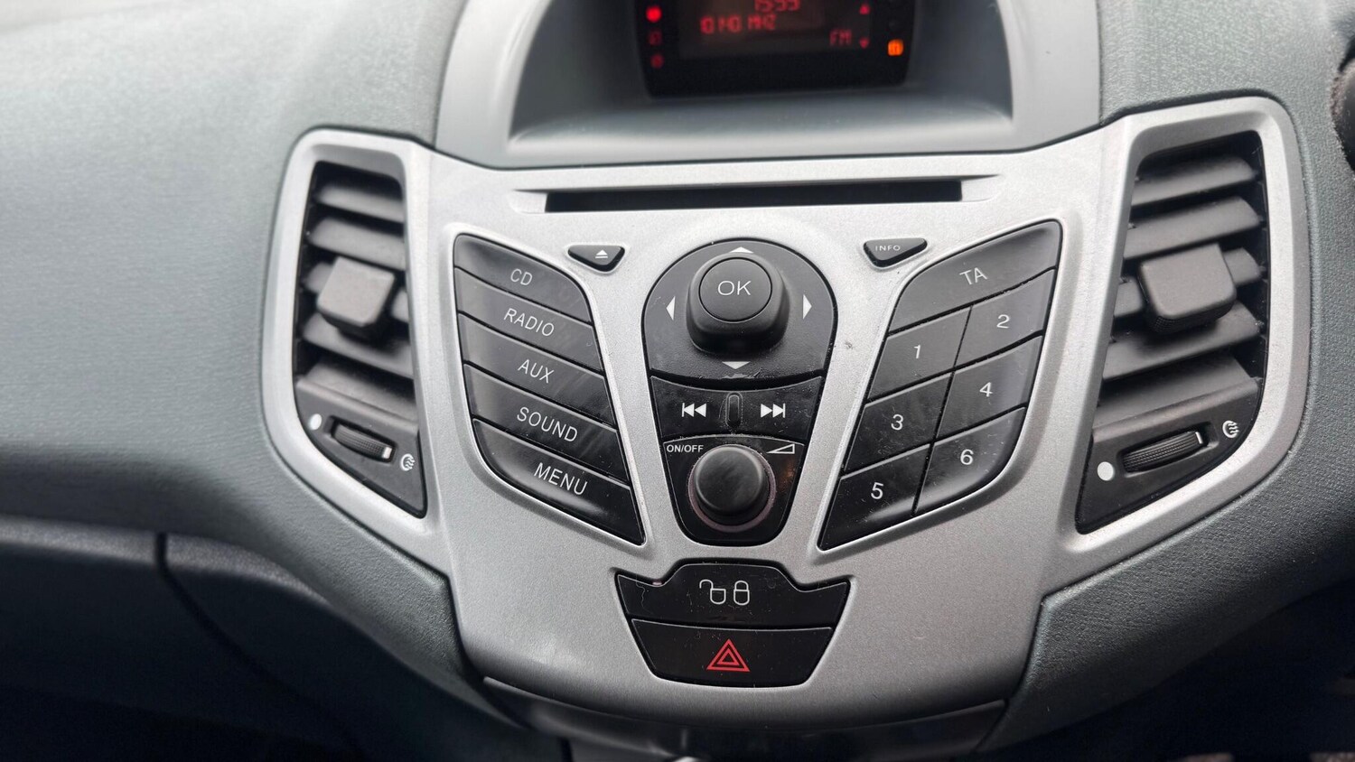 Used Ford Fiesta for sale - 78127349: Photo 17