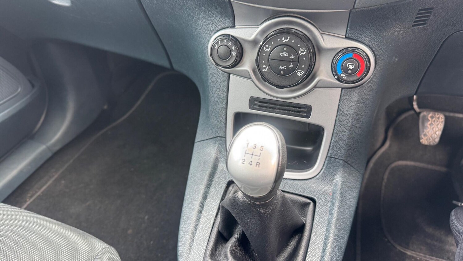 Used Ford Fiesta for sale - 78127349: Photo 18