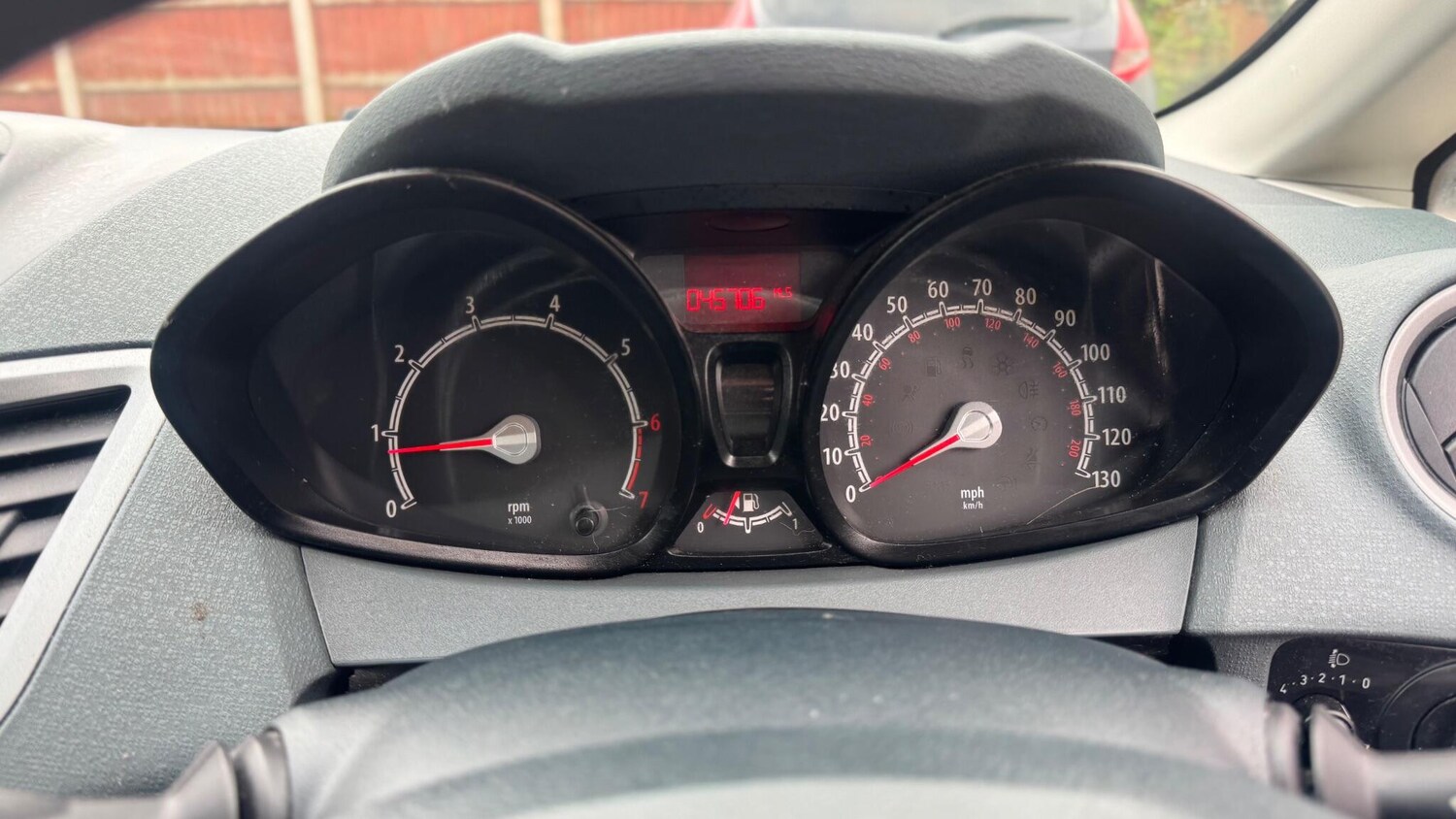 Used Ford Fiesta for sale - 78127349: Photo 19