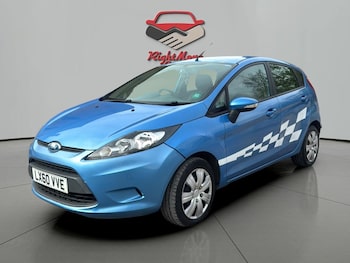 Ford Fiesta feature image