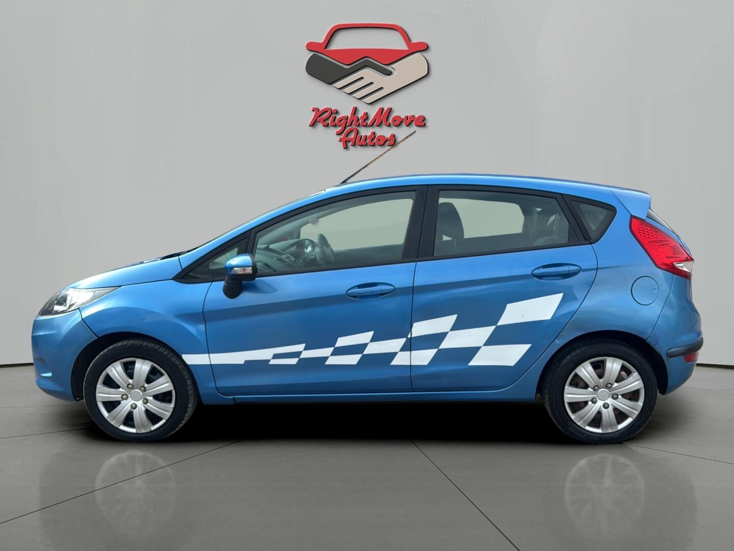 Used Ford Fiesta for sale - 78127349: Photo 2