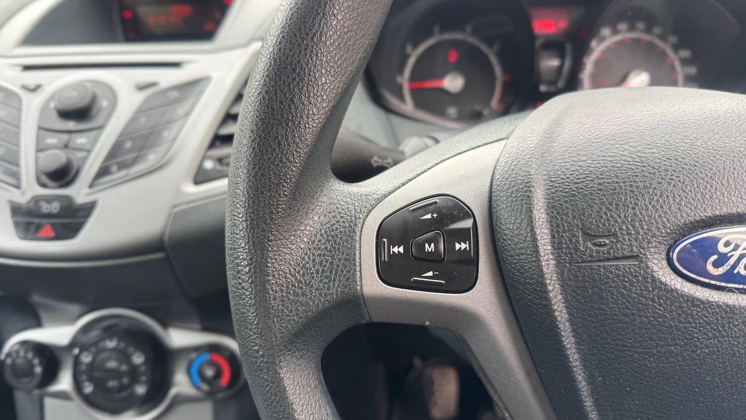 Used Ford Fiesta for sale - 78127349: Photo 20