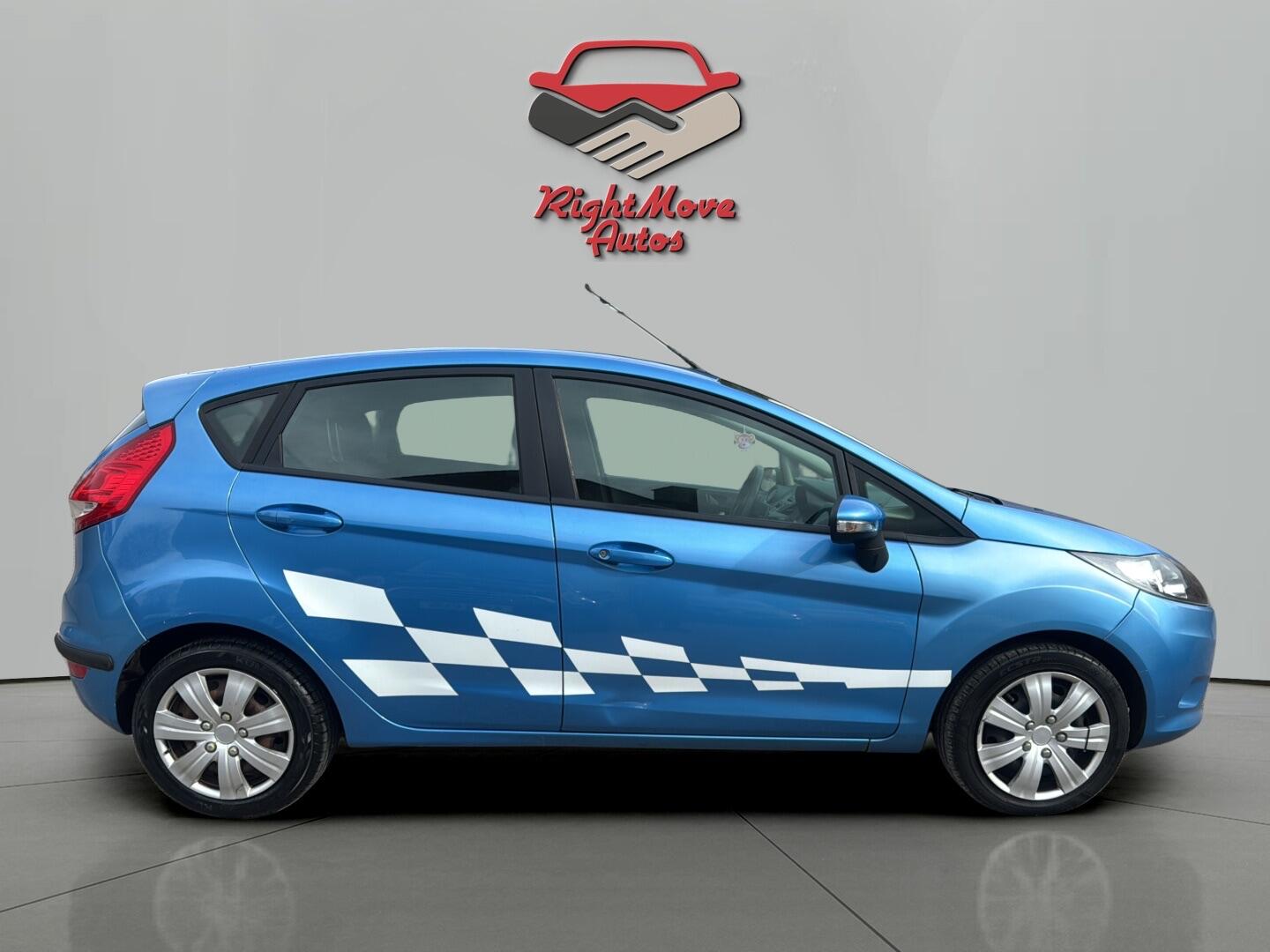 Used Ford Fiesta for sale - 78127349: Photo 6