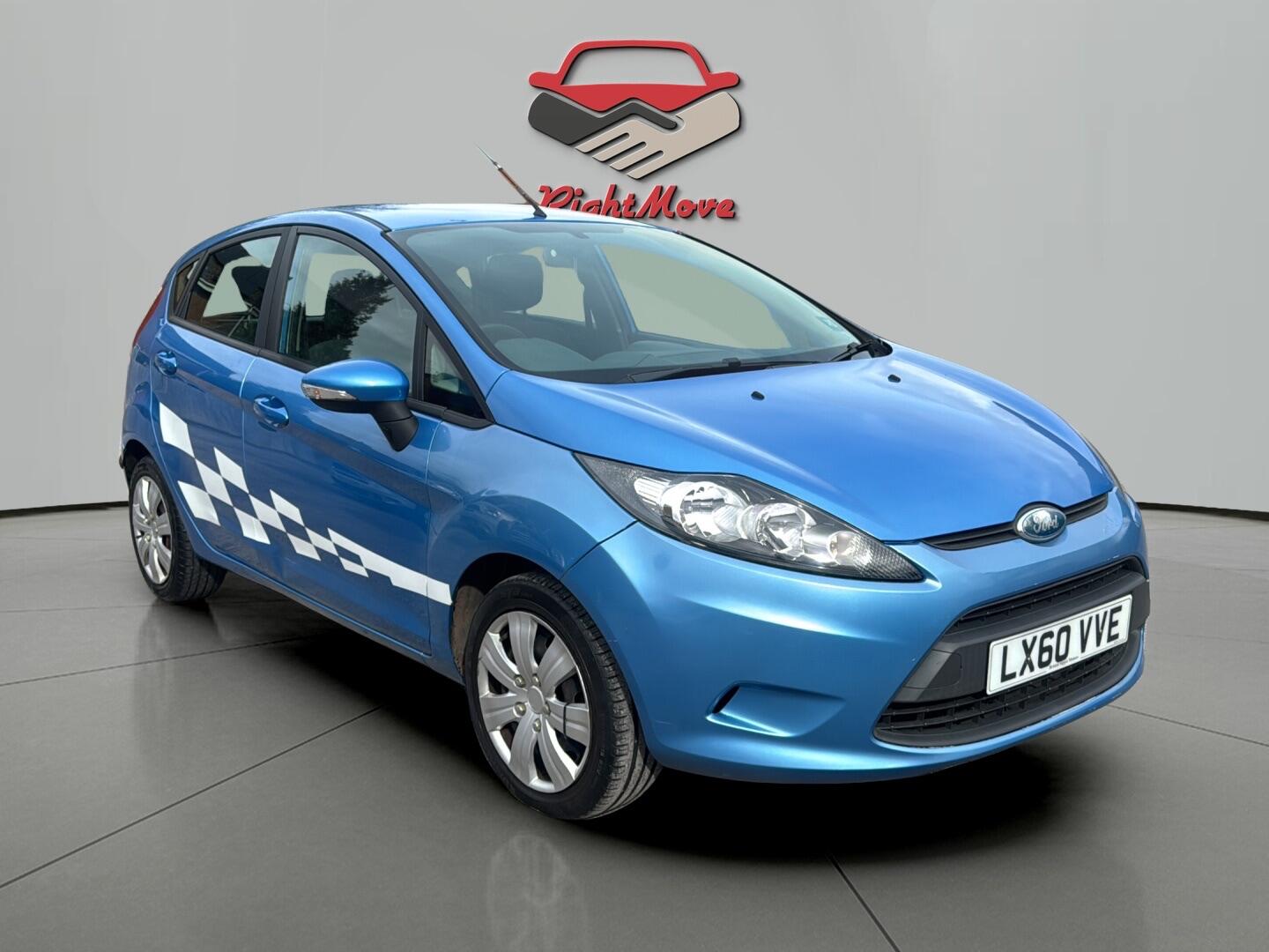 Used Ford Fiesta for sale - 78127349: Photo 7
