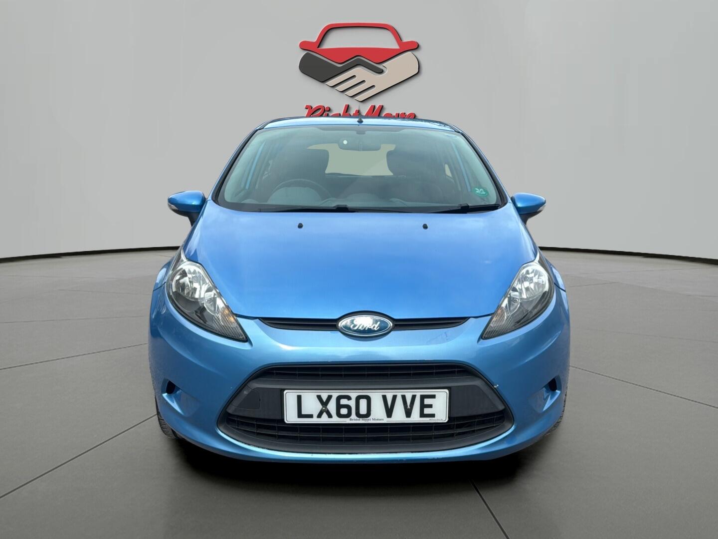 Used Ford Fiesta for sale - 78127349: Photo 8