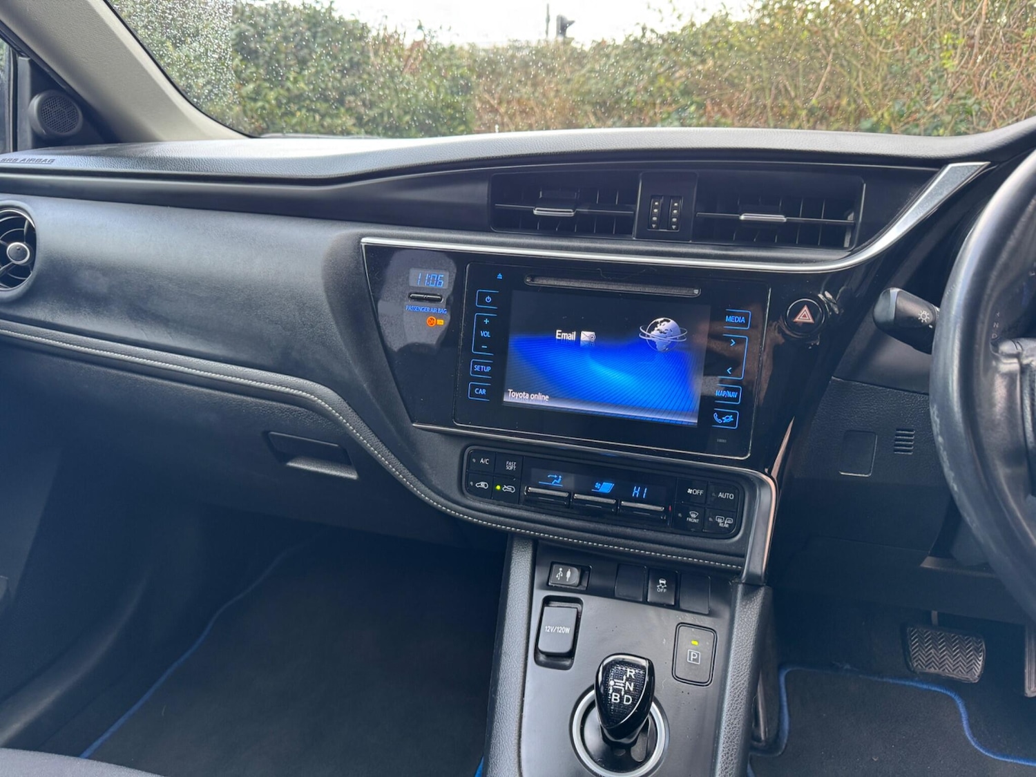 Used Toyota Auris 2015 for sale - 77645985: Photo 13