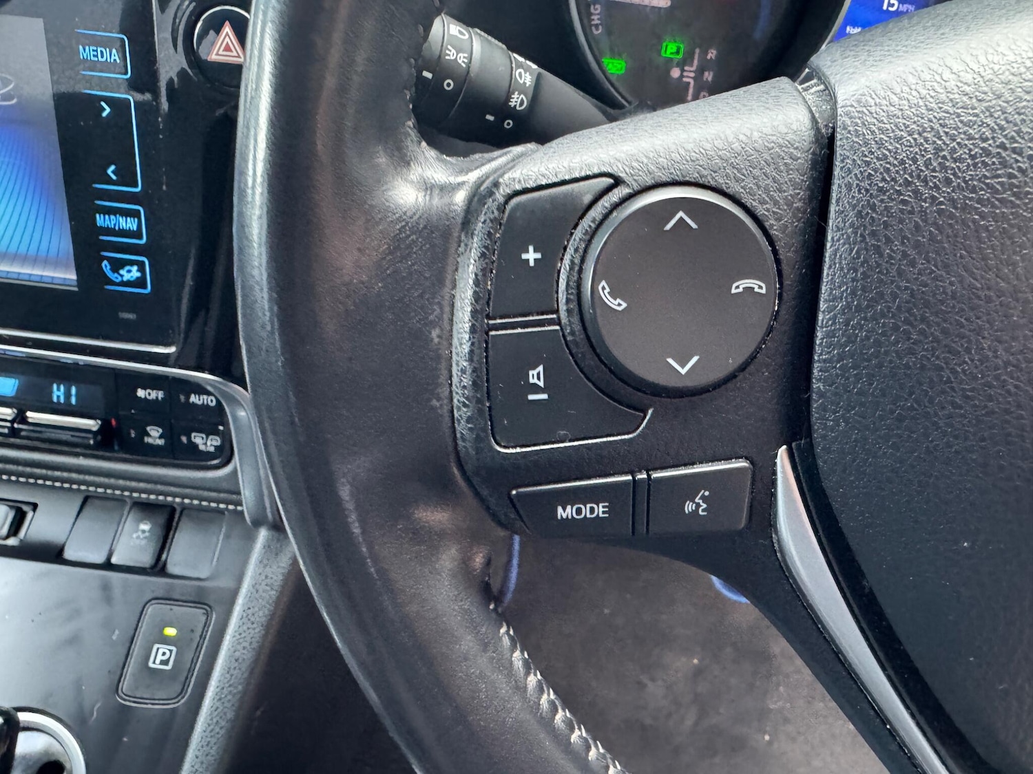 Used Toyota Auris 2015 for sale - 77645985: Photo 17