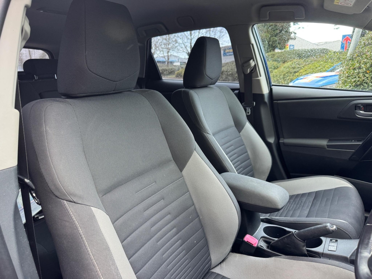 Used Toyota Auris 2015 for sale - 77645985: Photo 19