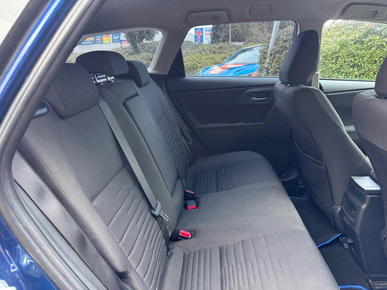 Used Toyota Auris 2015 for sale - 77645985: Photo 20