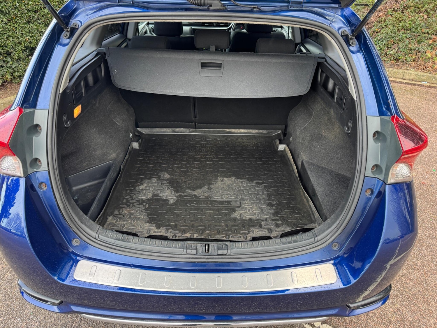 Used Toyota Auris 2015 for sale - 77645985: Photo 21