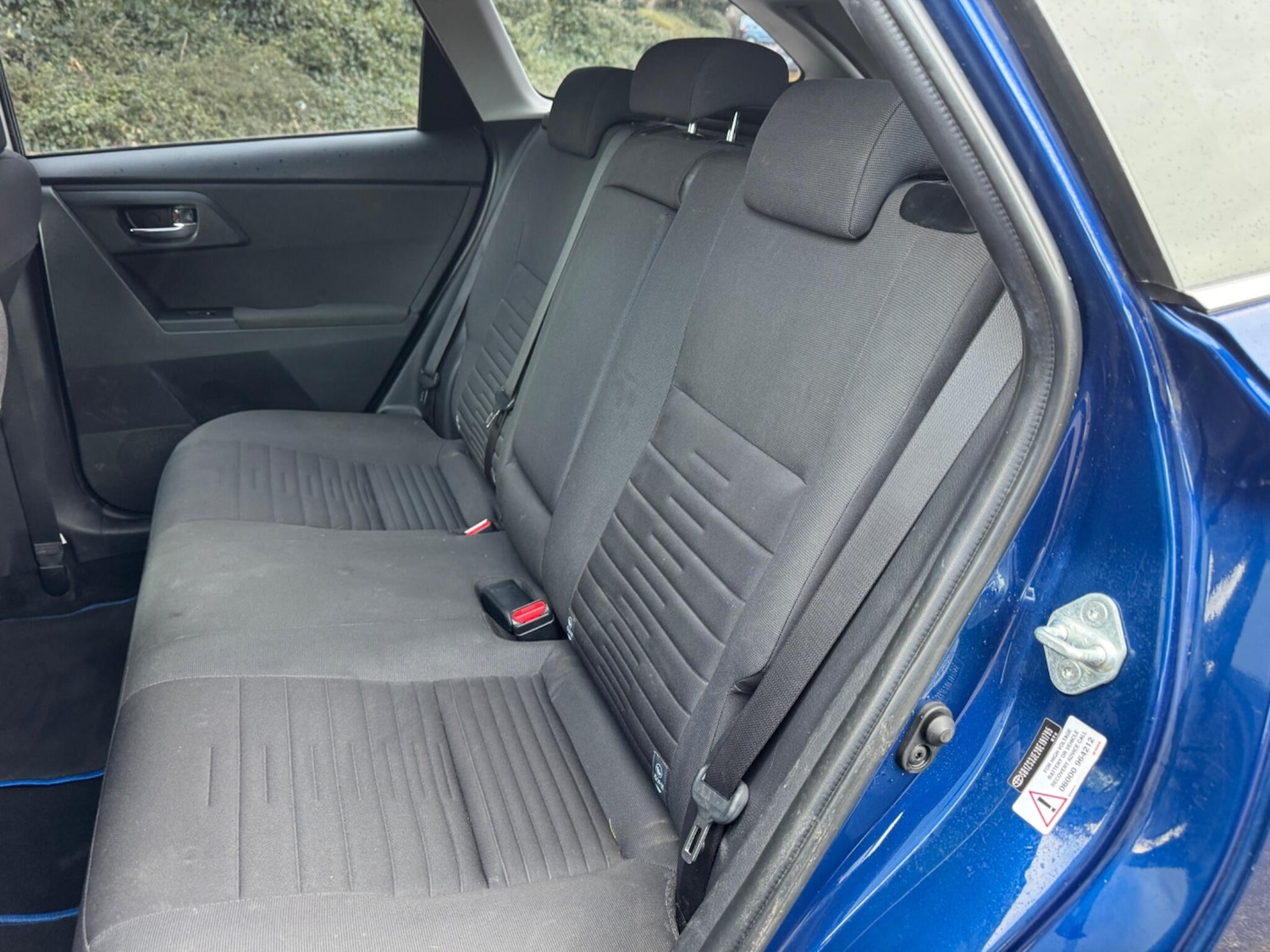 Used Toyota Auris 2015 for sale - 77645985: Photo 22