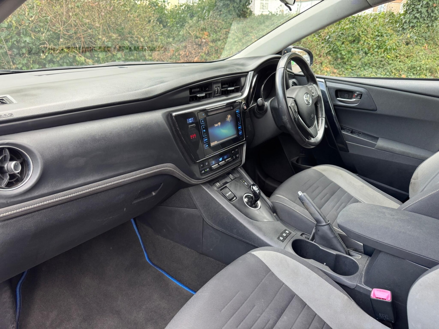 Used Toyota Auris 2015 for sale - 77645985: Photo 23