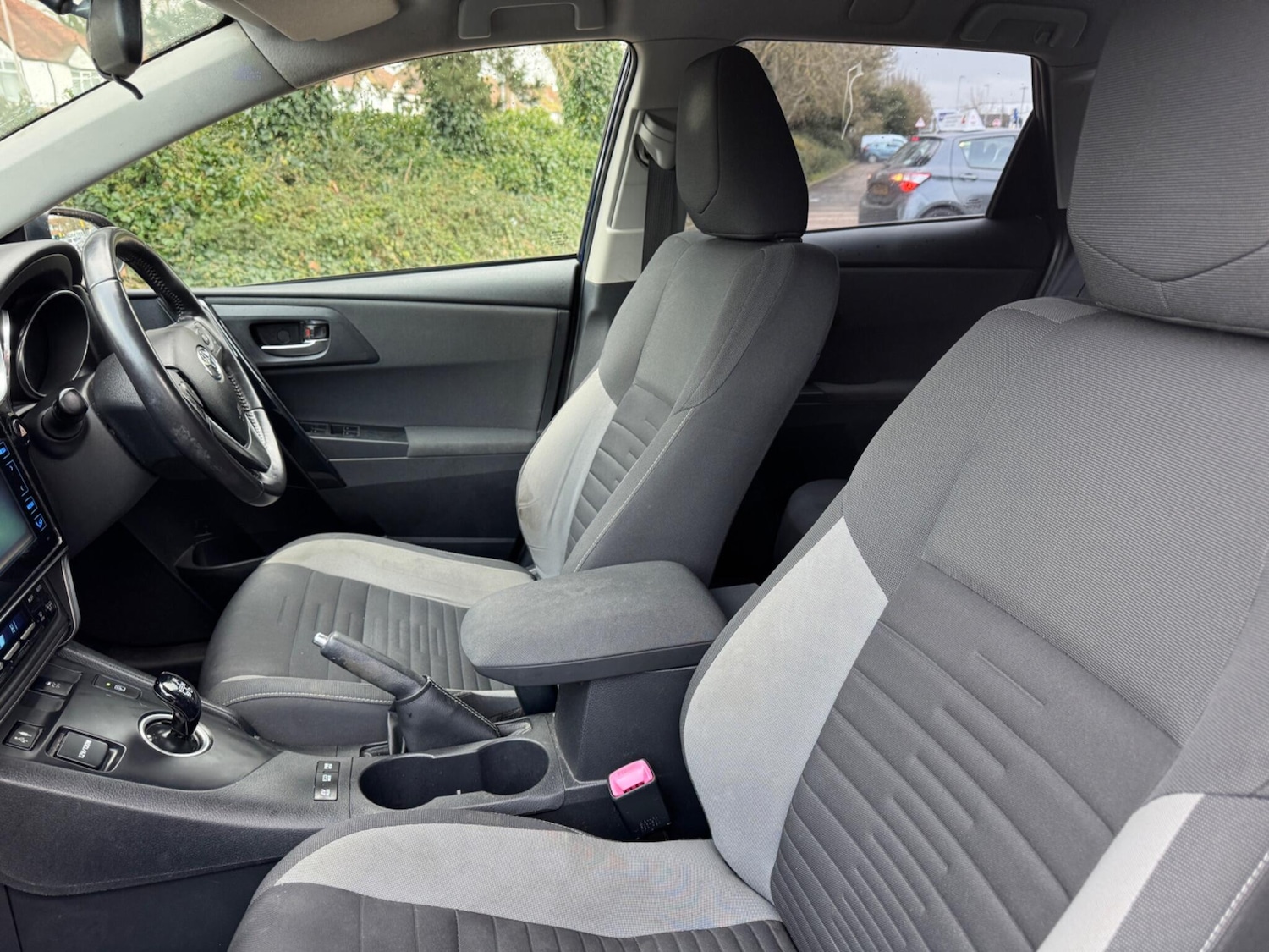 Used Toyota Auris 2015 for sale - 77645985: Photo 24