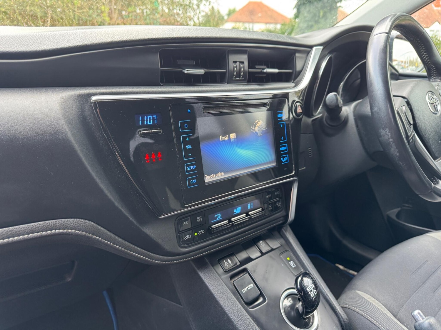 Used Toyota Auris 2015 for sale - 77645985: Photo 25