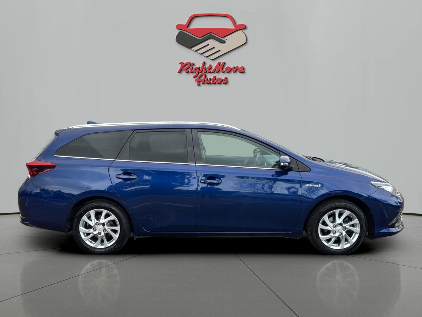 Used Toyota Auris 2015 for sale - 77645985: Photo 6